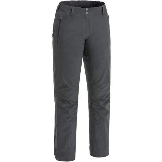 Pinewood Abisko 3L Trousers W Dark Anthracite