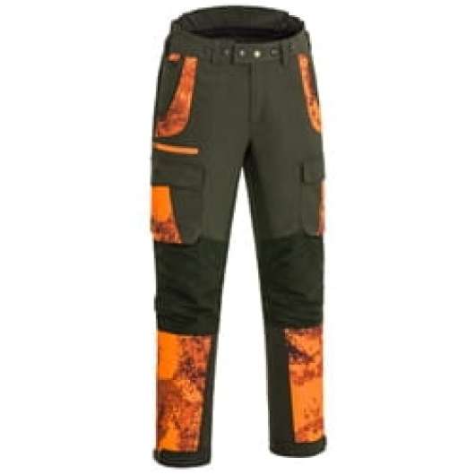 Pinewood Mens Forest Camou Trousers
