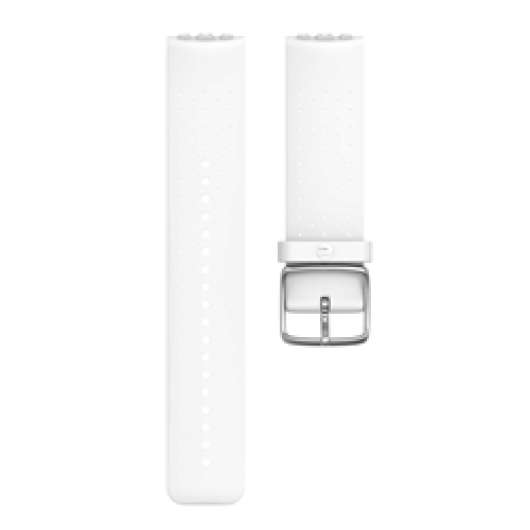 Polar Extra Armband Vantage M   White  M/L