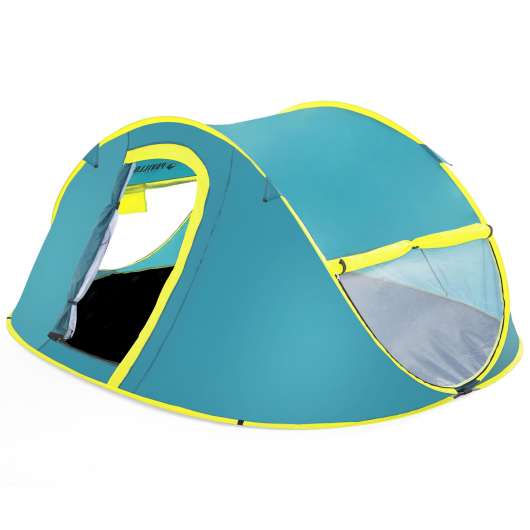 Pop-Up tält 4 personer | Bestway Pavillo™ Coolmount