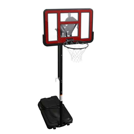 Portabel Basketkorg Orlando