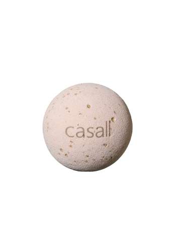 Pressure point ball bamboo - Pink