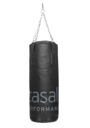 PRF Boxing bag 100cm - Black