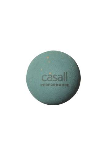 PRF ECO Bamboo Pressure Point ball  - Green