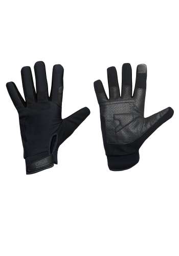 PRF Exercise glove long finger - Black