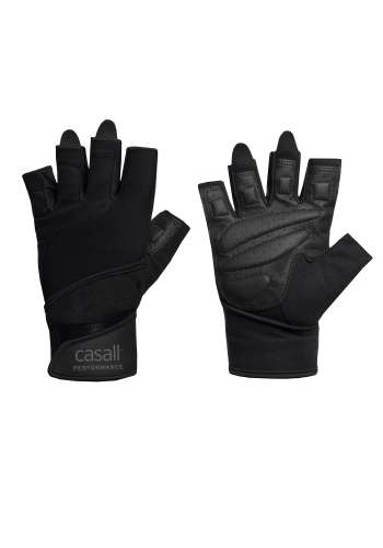 PRF Exercise glove support - Black