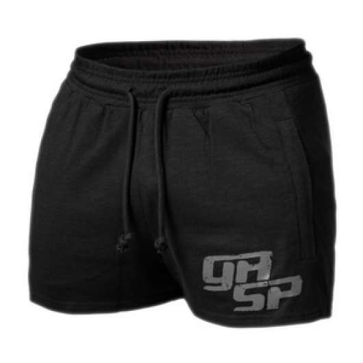 Pro GASP Shorts, black, GASP