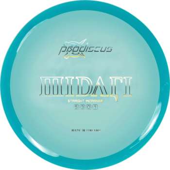 Prodiscus Premium Midrange Frisbee Golf Disc