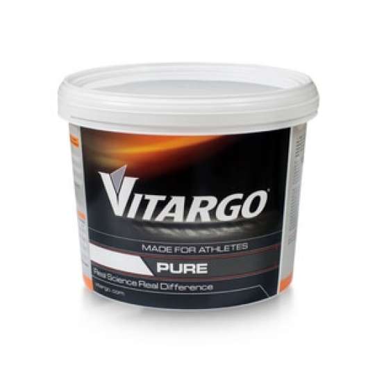 Pure Neutral, 2 kg, Vitargo