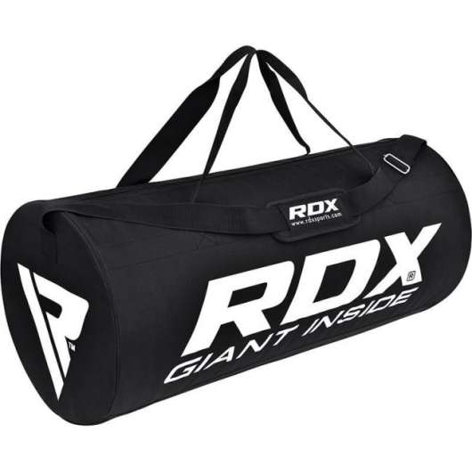RDX R5 Cylinderformad bag