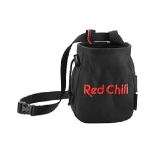 Red Chili Chalk Bag Giant Kritpåse