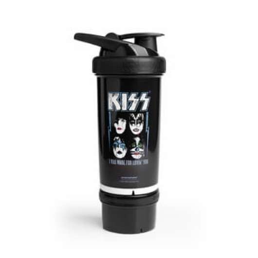 REVIVE Rock Collection, 750 ml, KISS