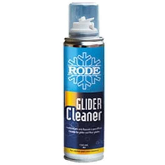 Rode Fluor Glider Wax Cleaner  150 ml