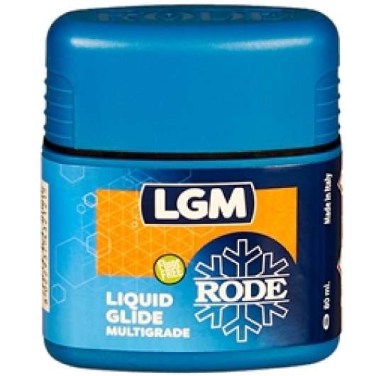 Rode Liquid Glide Multigrade