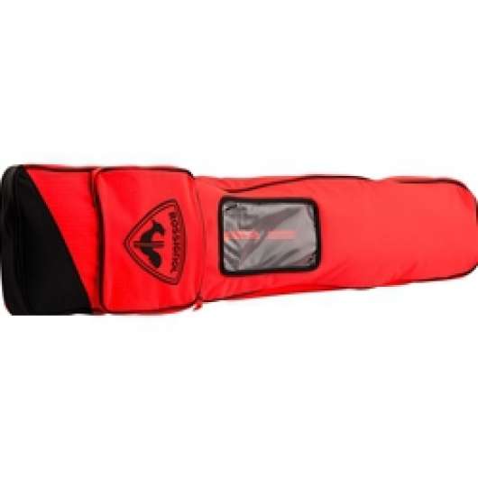 Rossignol Nordic Rifle Bag Hot Red