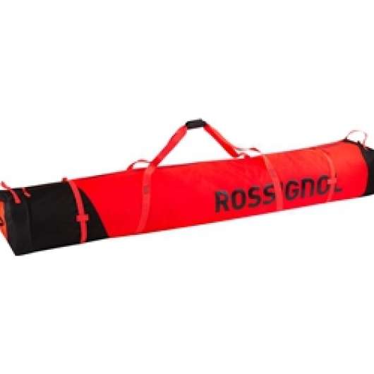 Rossignol Ski Bag 2/3P Adjust 190/200