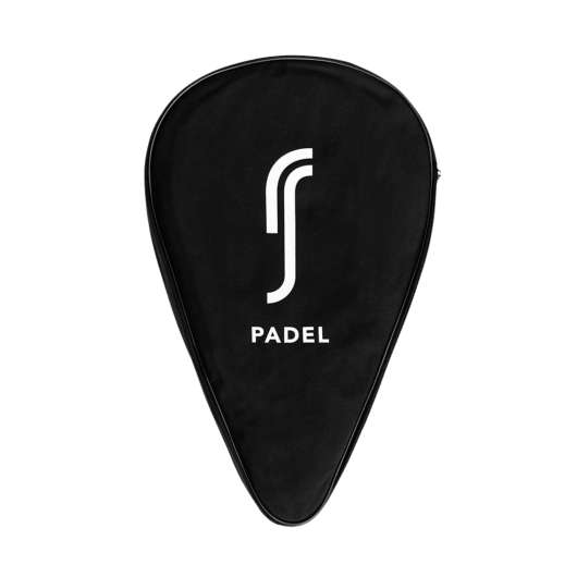 RS Classic Padel Cover Black/White