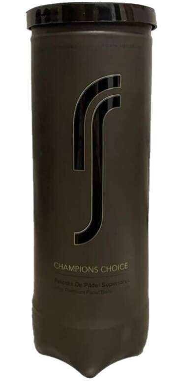 RS Padel Champions Choice