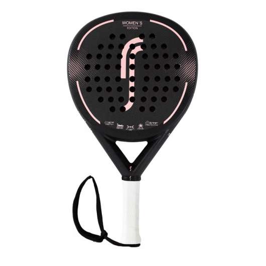 RS Padel X-Series Womens Edition Pink Sandy
