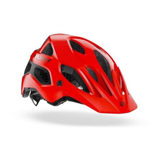 Rudy Project Helmet Protera Red