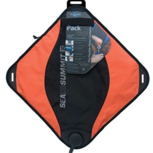 Sea to Summit Pack Tap