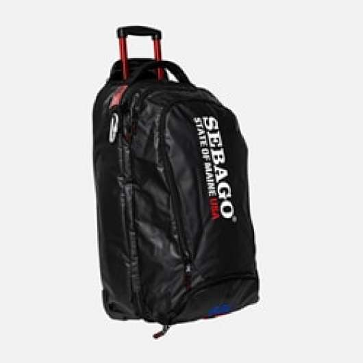 Sebago Wheely Roll Bag