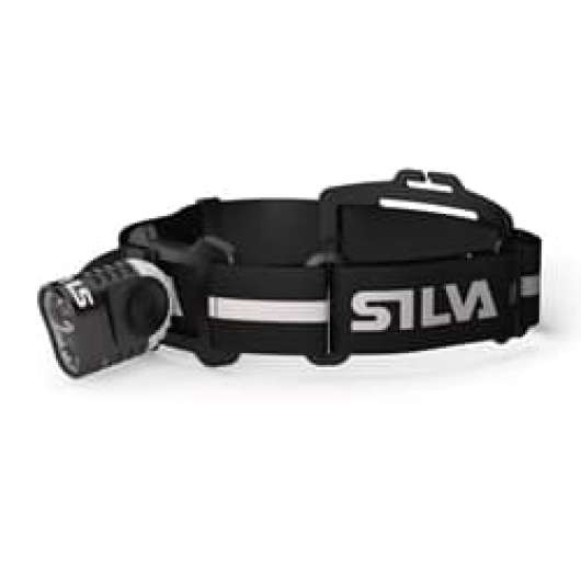 Silva Headlamp Trail Speed 4XT