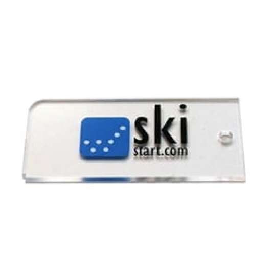 Skistart Sickel 3Mm