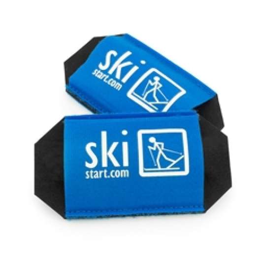 Skistart Ski Tie