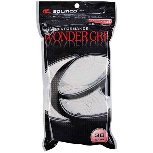 Solinco Wondergrip 30-Pack