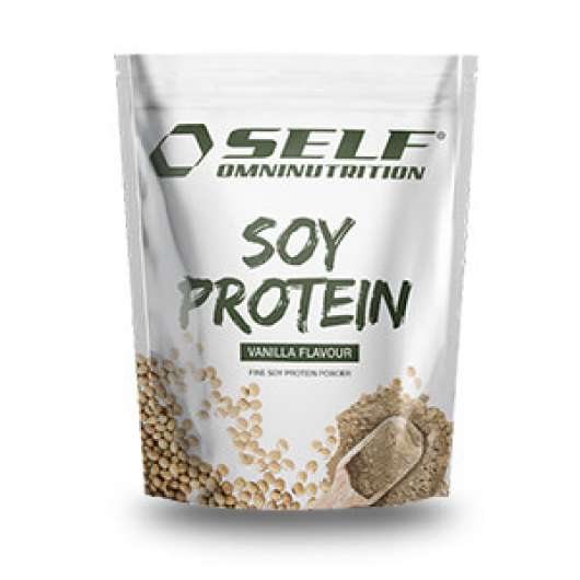 Soy Protein, 1kg, Self