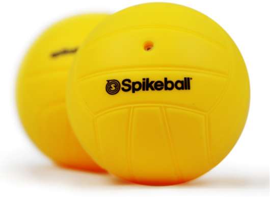 Spikeball Regular Balls (2st)