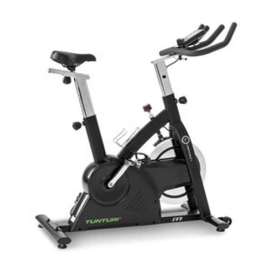 Spinningcykel S40 Competence Front