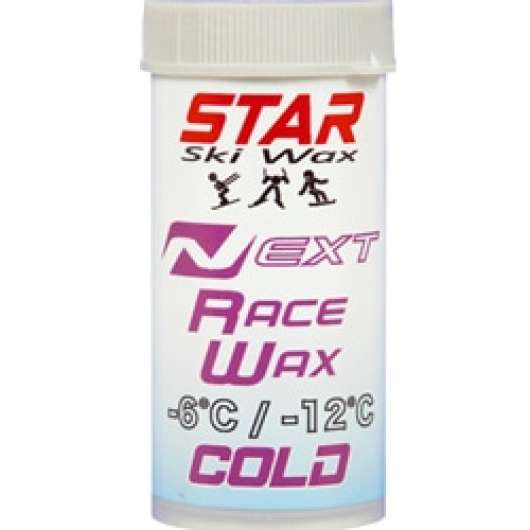 Star Next Race Powder 100 g
