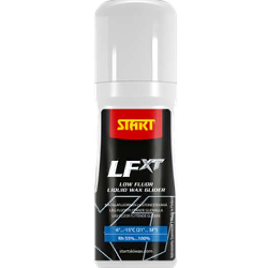 Start Lfxt Liquid 80ml