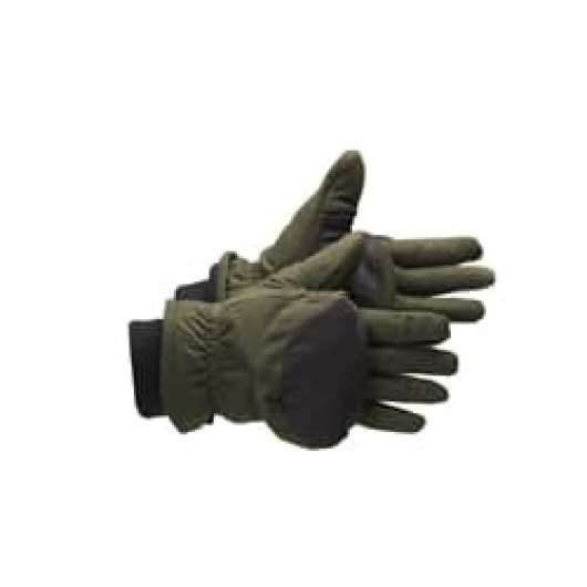 Swedteam Green M Gloves