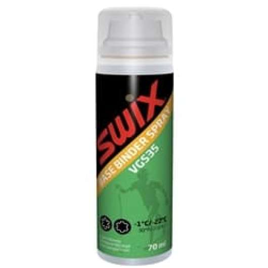 Swix Base Binder Spray