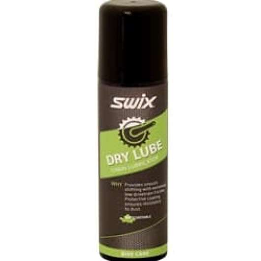 Swix Bike Lube Dry 100ml