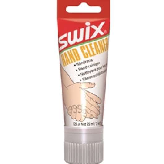 Swix I25 Handrengöring, 75 ml
