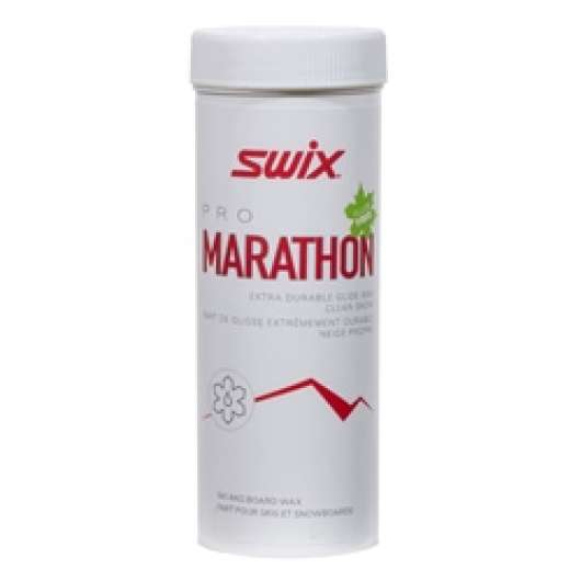 Swix Marathon Pow. Fluor Free