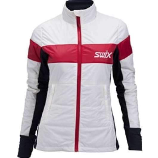 Swix Surmount Primaloft Jacket Women