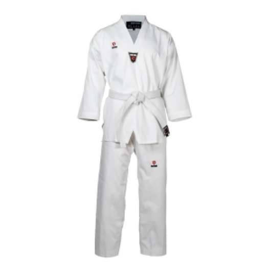 Taekwondo DrĆ¤kt Standard, Budo-Nord