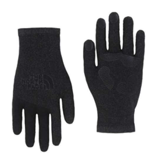 The North Face M Etip Knit Glove