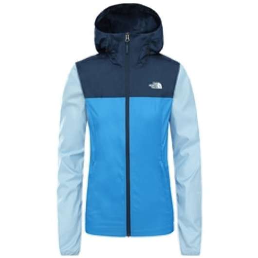 The North Face W Cyclone Jacket