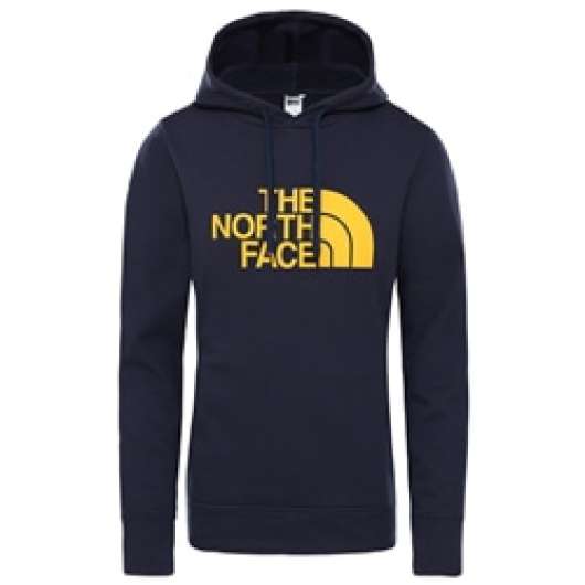 The North Face W Half Dome Pullover Hoodie