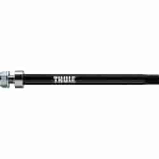Thule Thru Axle Thule 229 Mm M12 X 1.5 Shimano/Fatbike