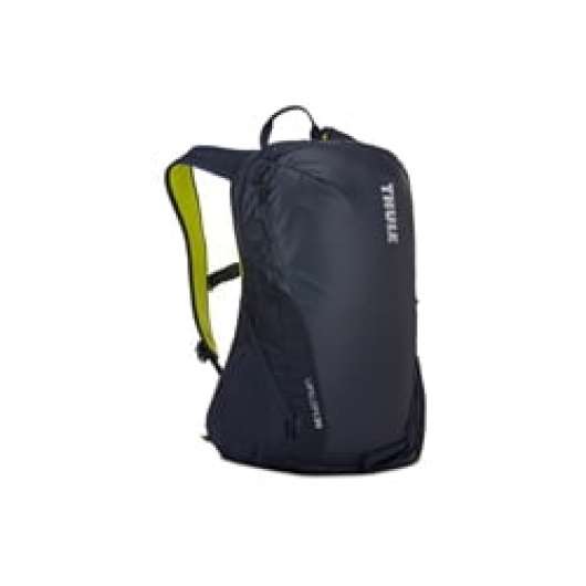 Thule Upslope 20L Snowsports Backpack - Blackest Blue