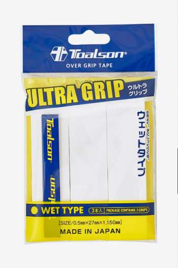 Toalson Ultra Grip
