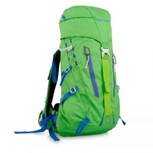 Tour 45 Hiking Backpack, green, True North