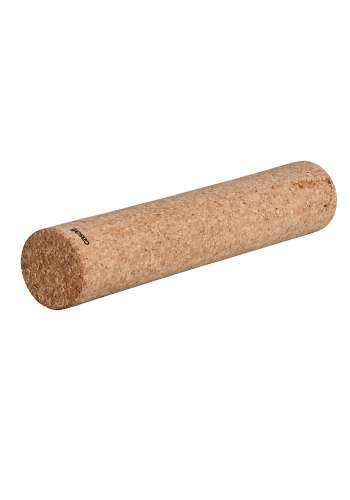 Travel massage roll cork - Natural cork